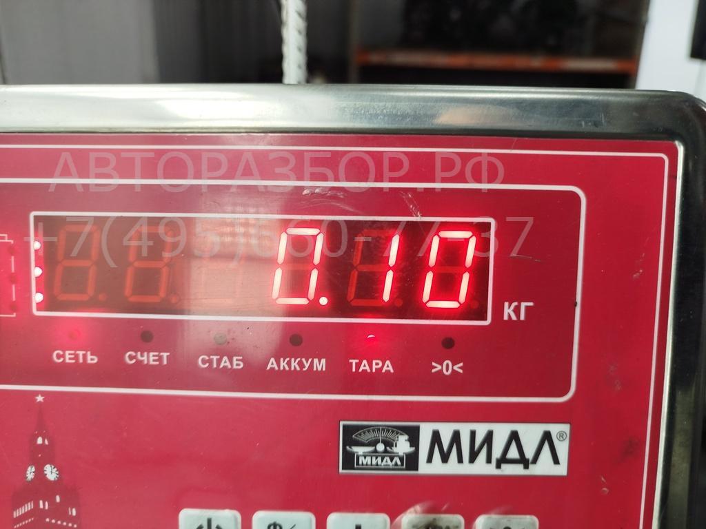 Кожух ремня ГРМ