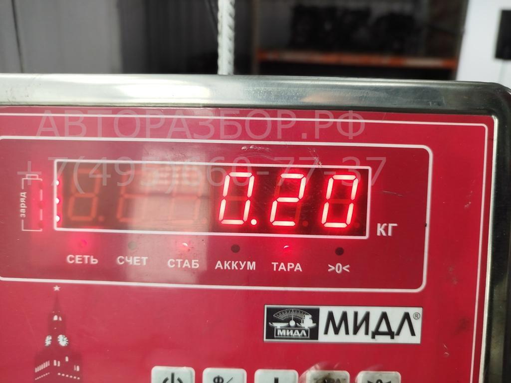 Кожух ремня ГРМ