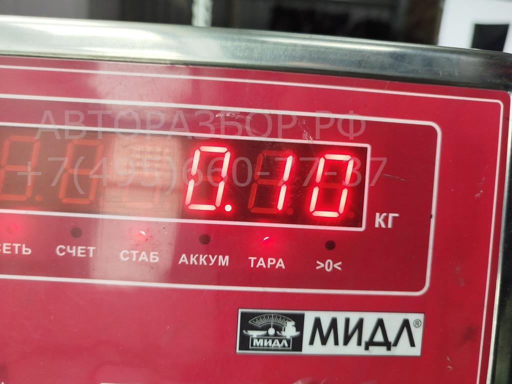 Трубка системы охлаждения