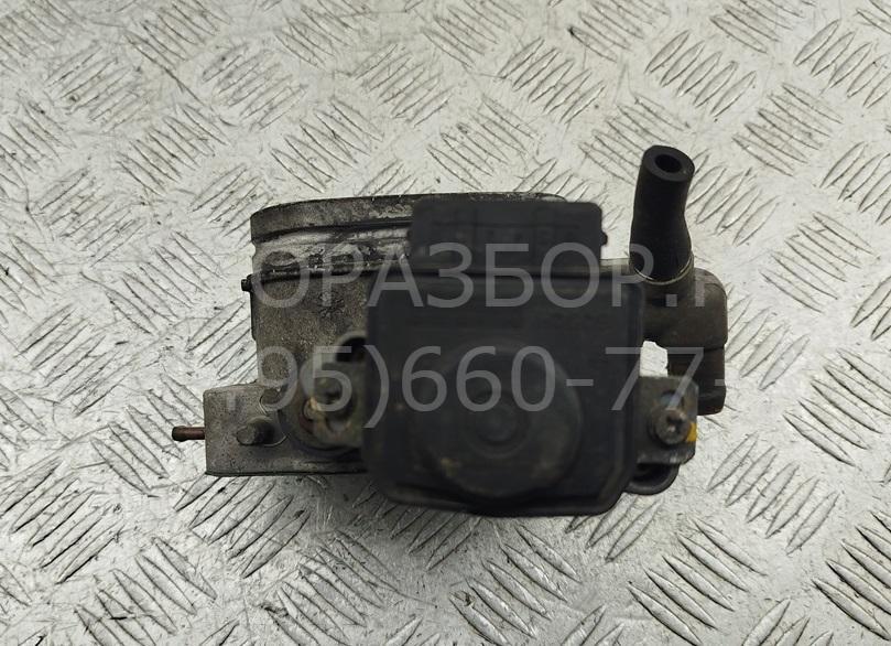 Заслонка дроссельная электрическая