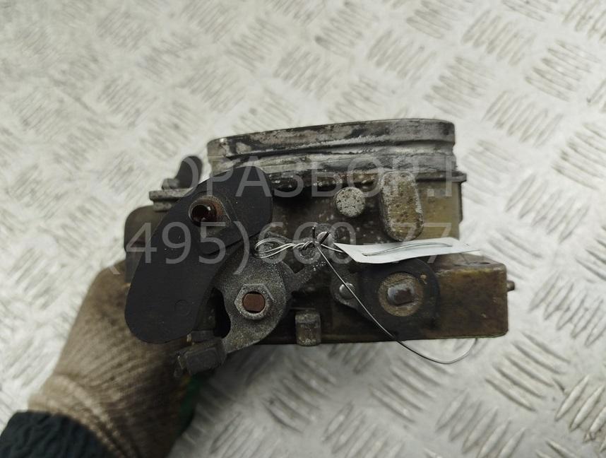 Заслонка дроссельная электрическая