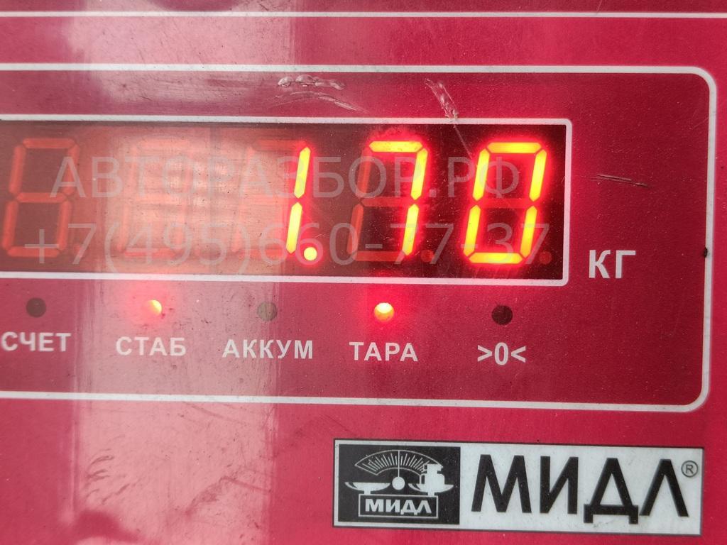 Корпус термостата