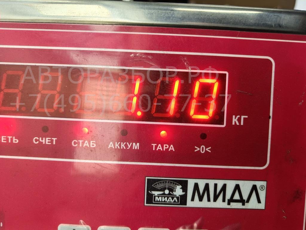 Шестерня распредвала