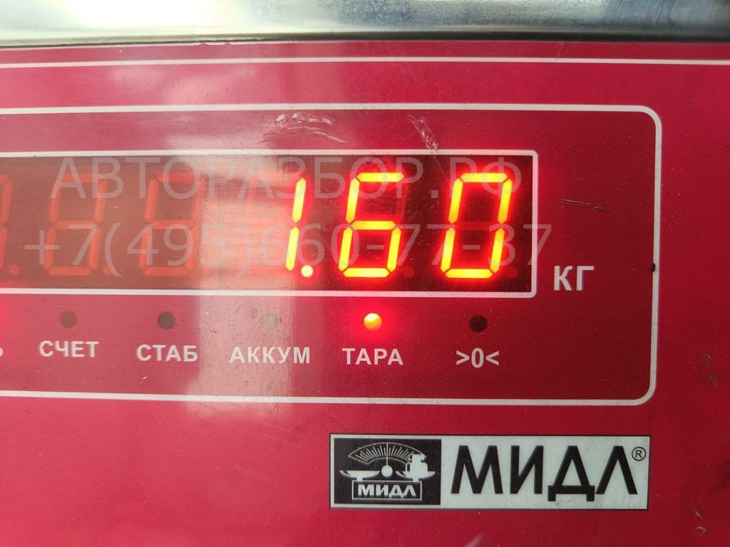 Кронштейн ТНВД