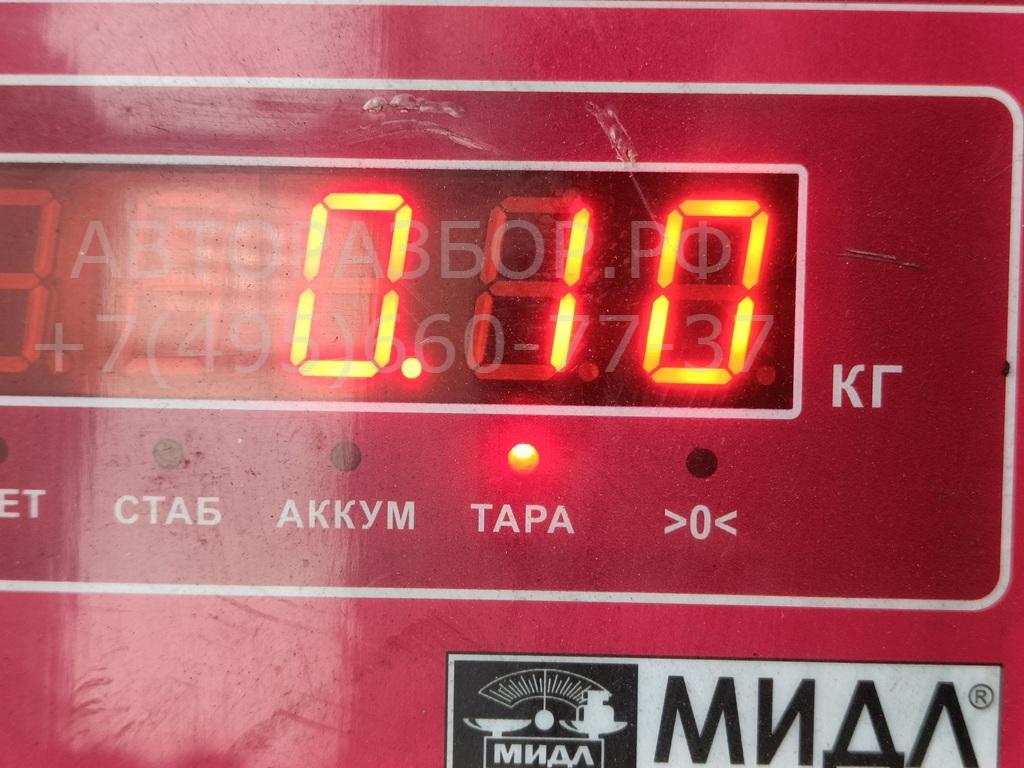 Датчик положения распредвала