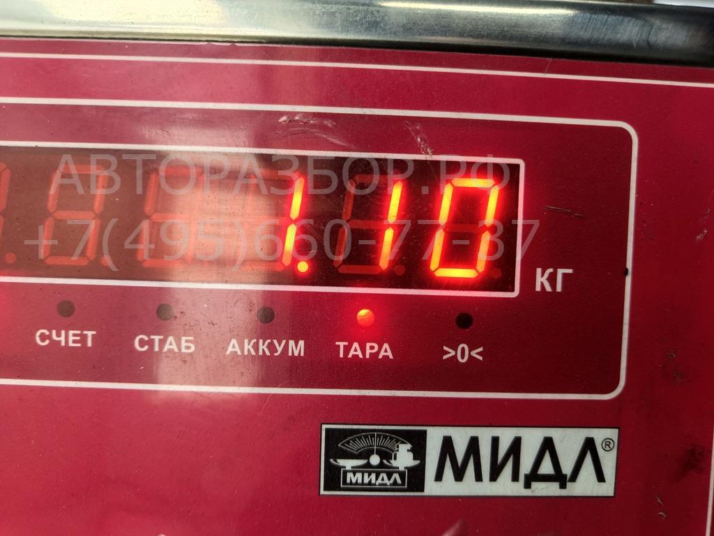 Опора двигателя