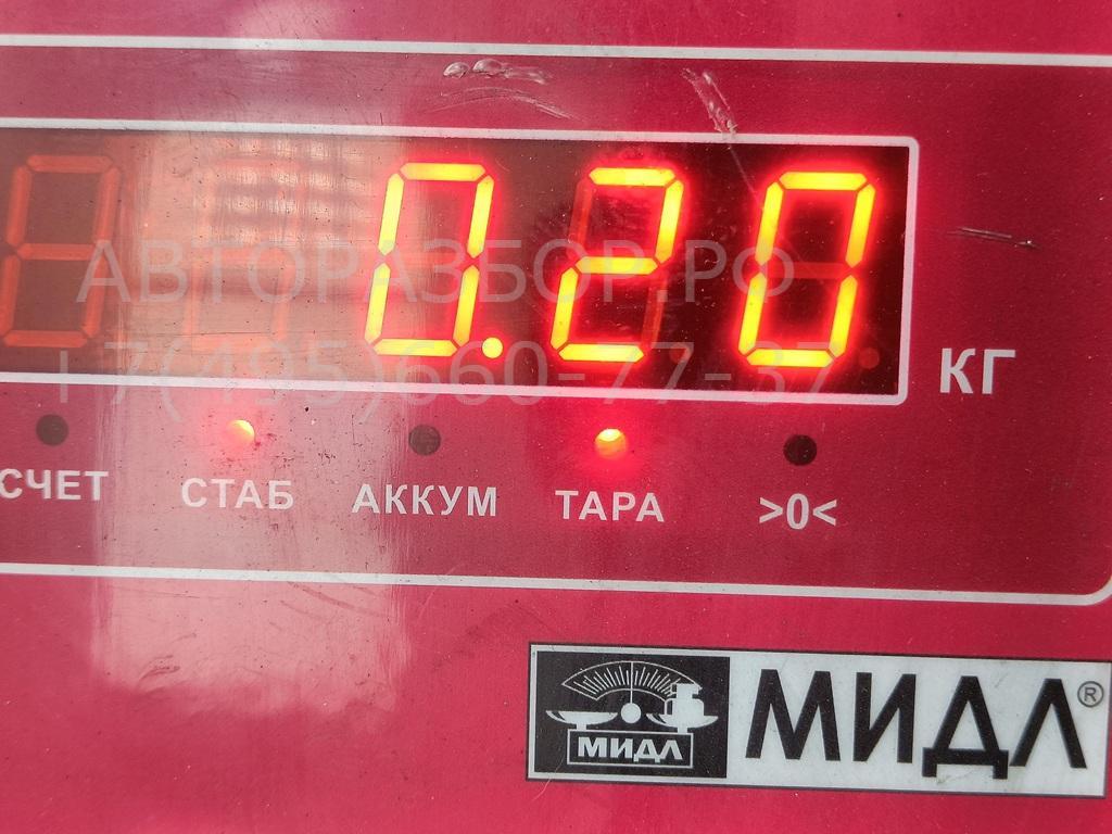 Датчик положения распредвала