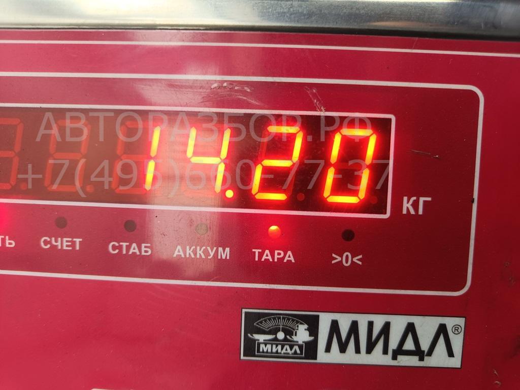 Маховик