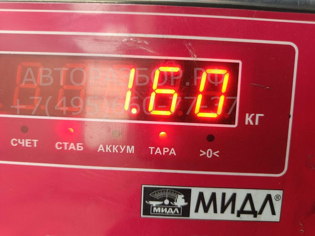 Корпус масляного фильтра