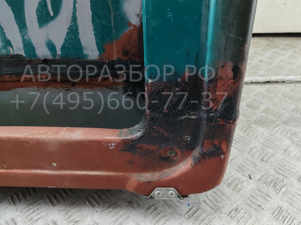 Дверь багажника правая