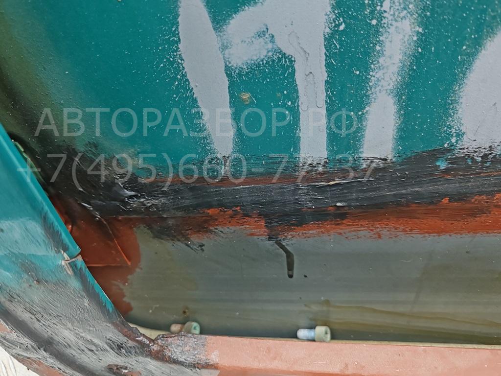 Дверь багажника правая