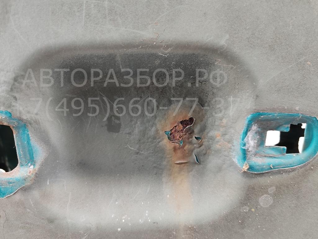 Дверь багажника правая