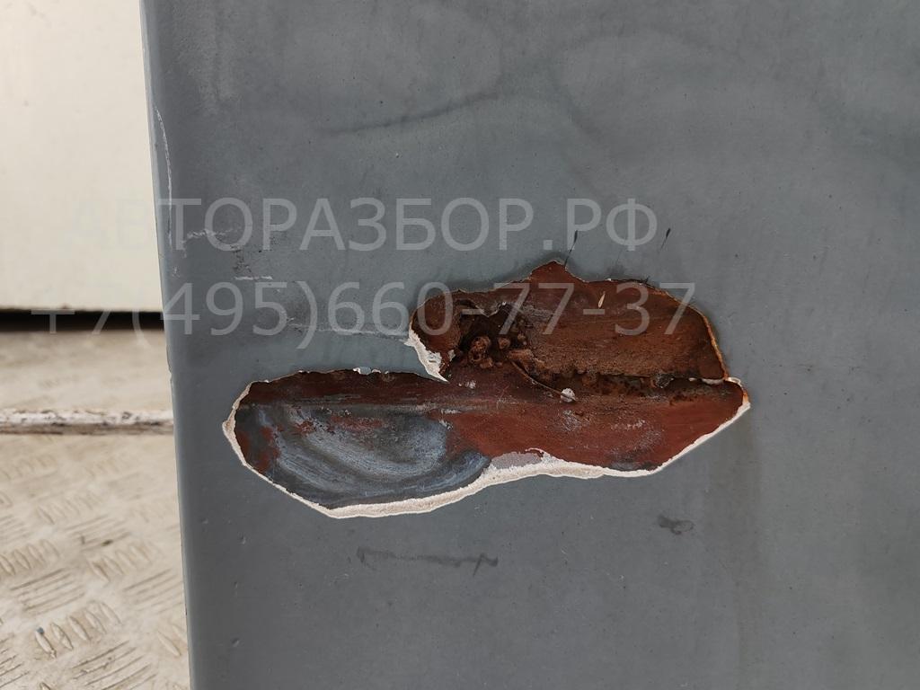 Дверь багажника правая