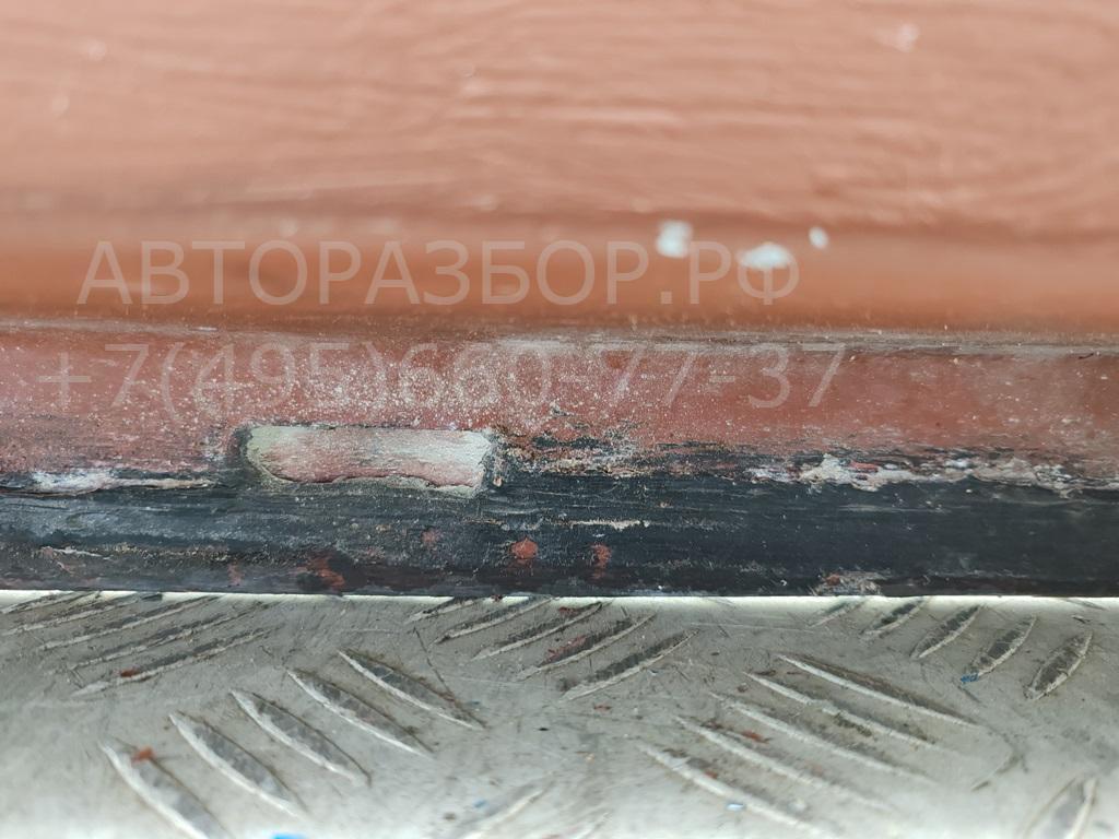 Дверь багажника правая