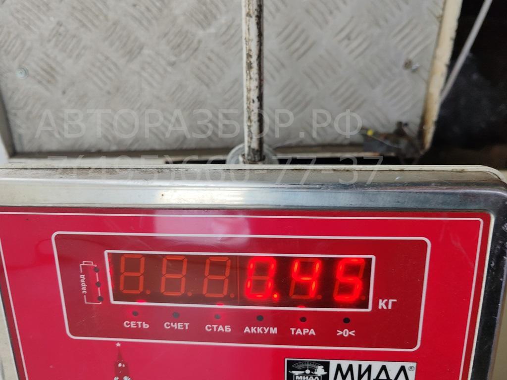 Амортизатор капота