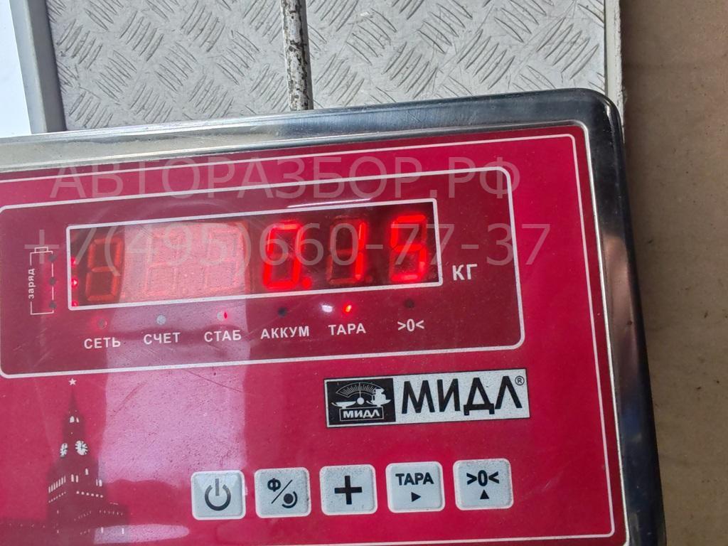 Блок управления ESP