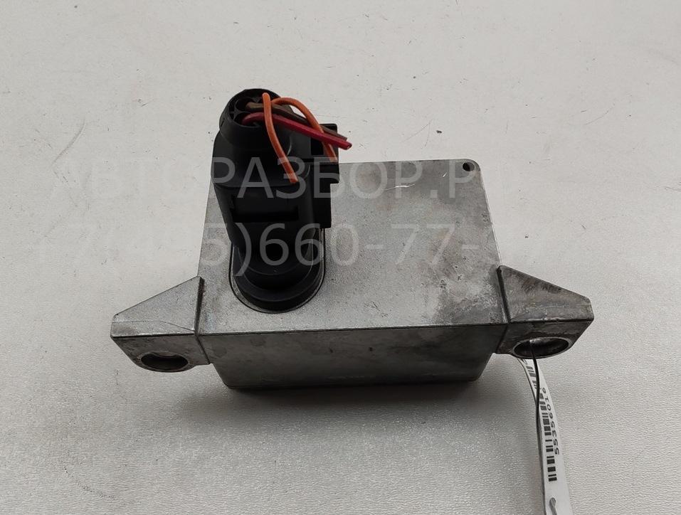 Блок управления ESP