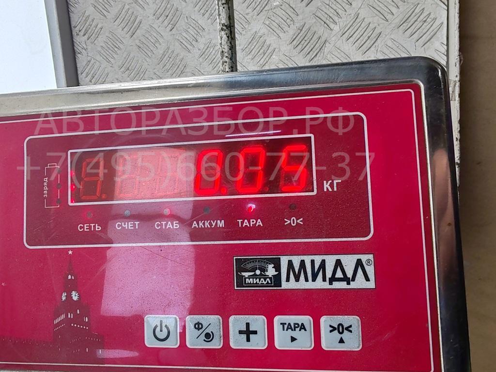 Датчик удара AIR BAG