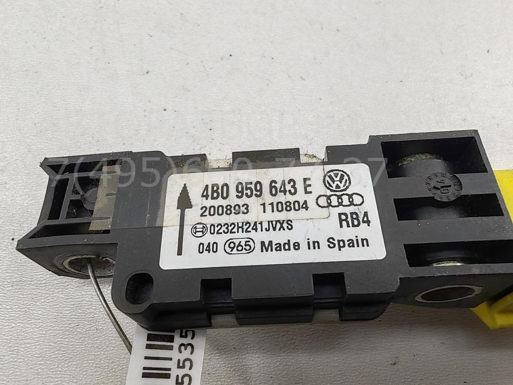 Датчик удара AIR BAG