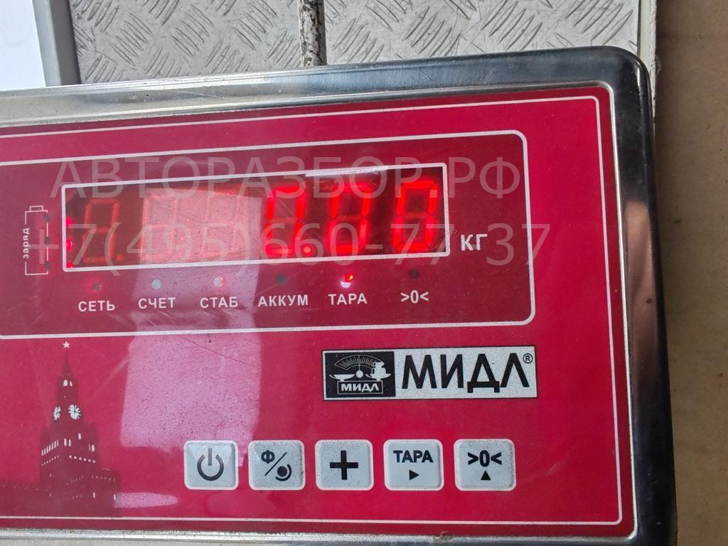 Датчик удара AIR BAG