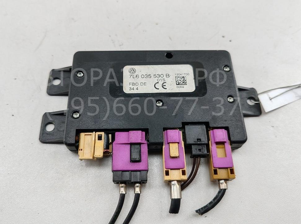 Усилитель антенны