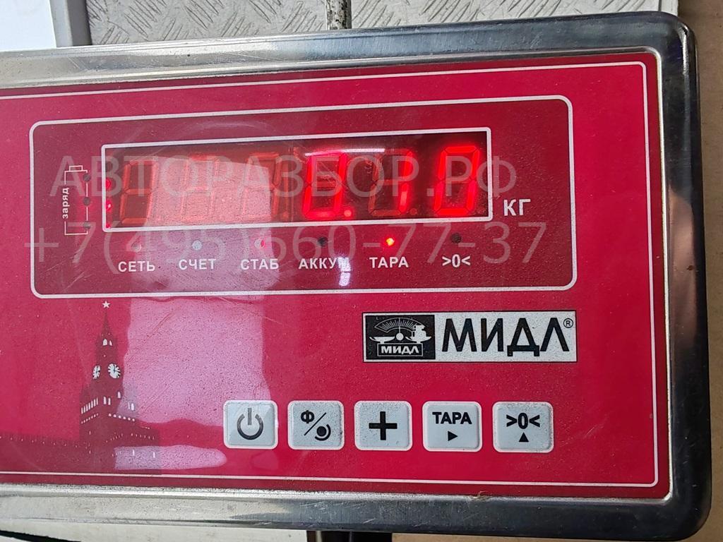 Усилитель антенны