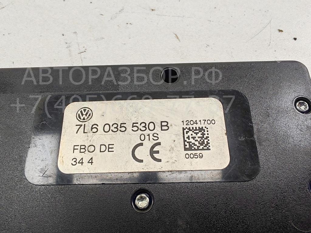 Усилитель антенны