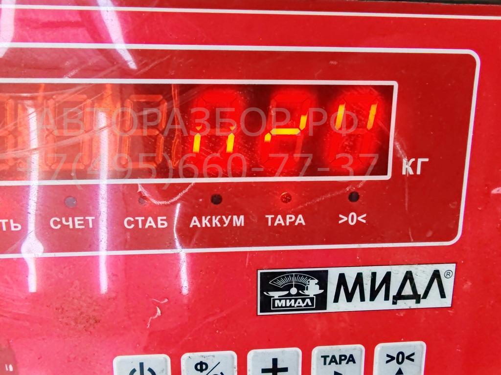 Накладка