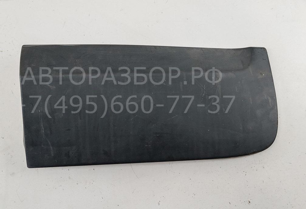 Накладка двери задней правой