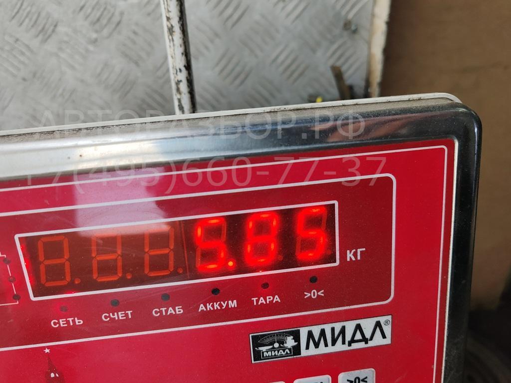 Суппорт передний правый
