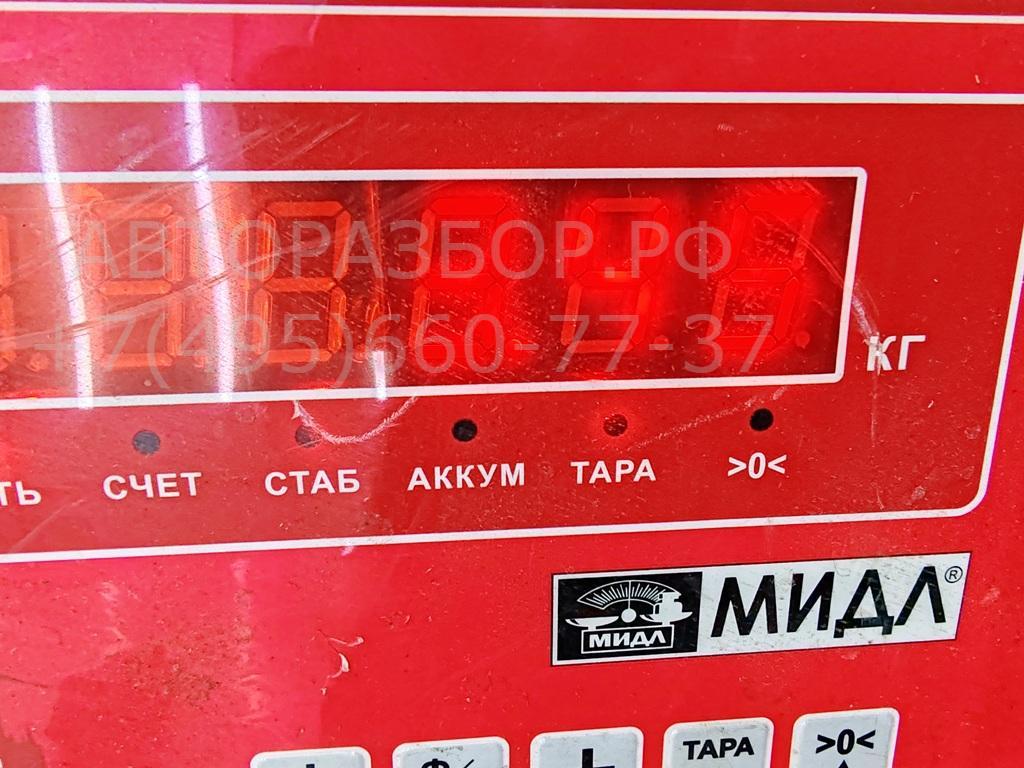 Суппорт передний правый