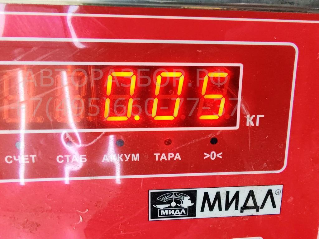 Кнопка стеклоподъемника