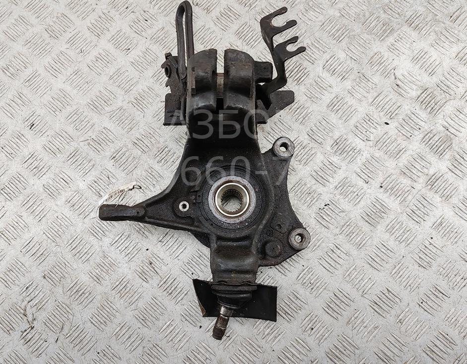 Ступица передняя