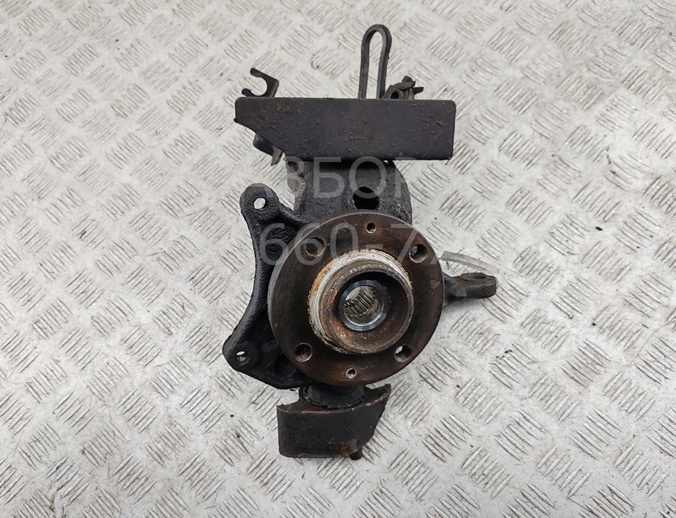 Ступица передняя