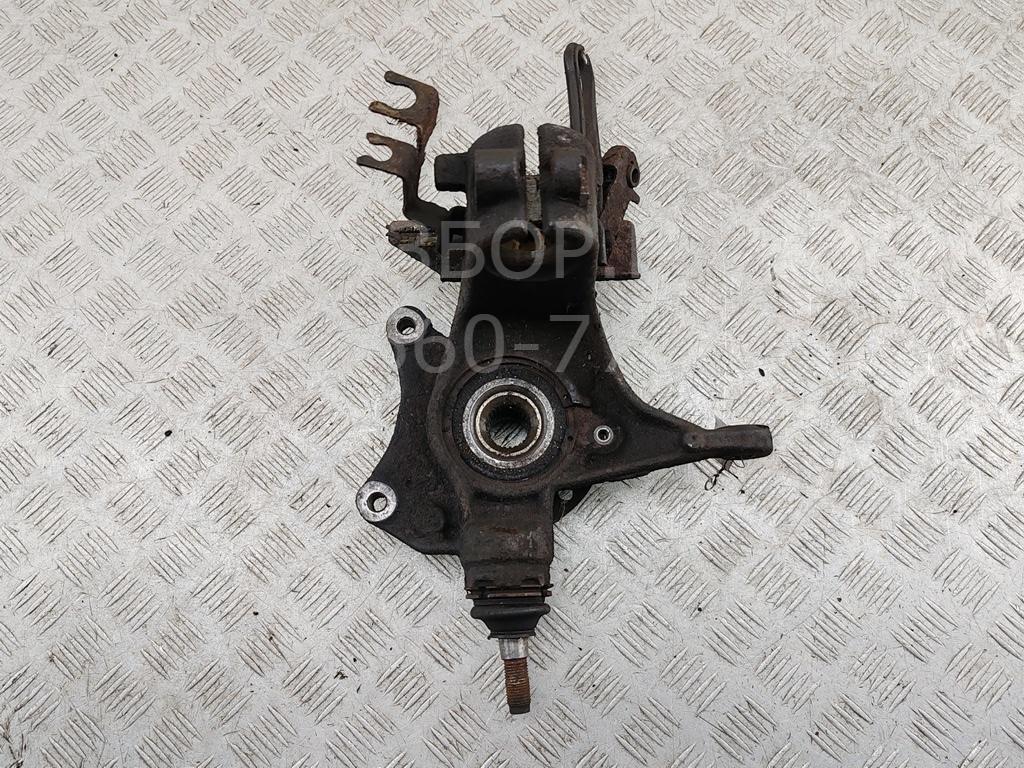 Ступица передняя