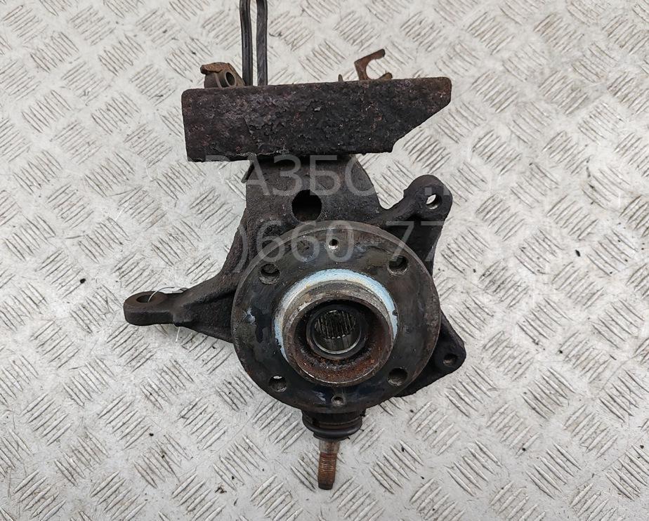 Ступица передняя