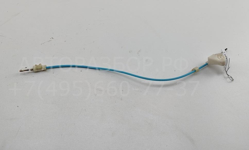 Трос открывания двери