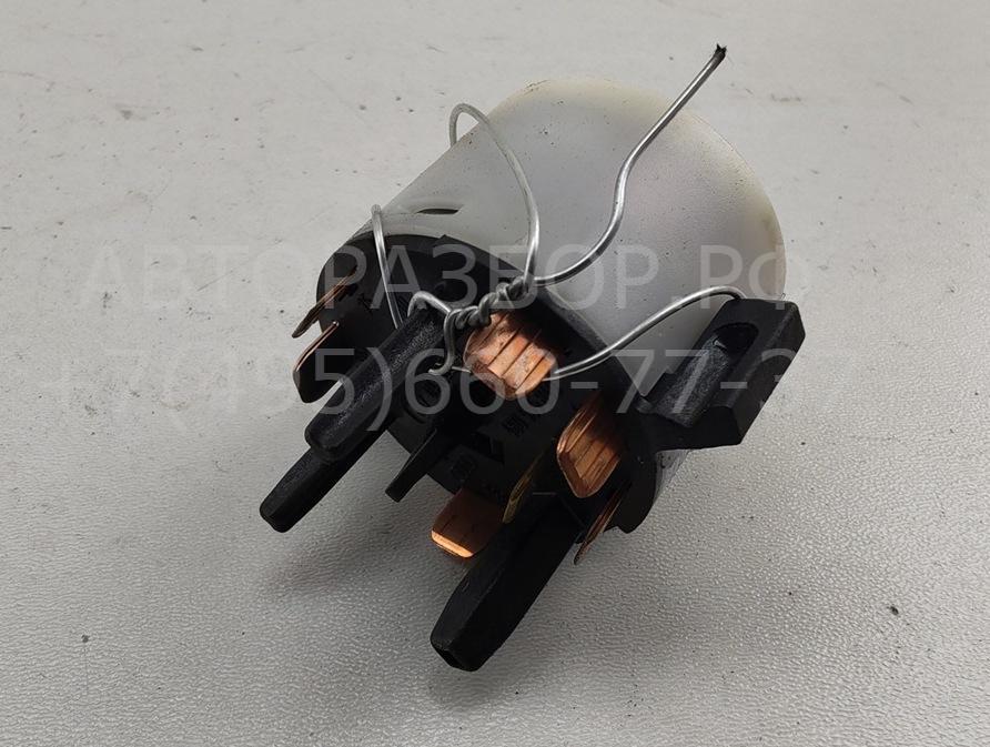 Контактная группа замка зажигания