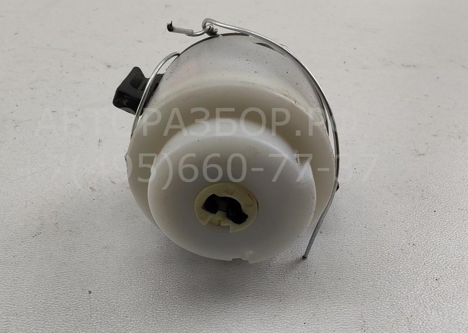 Контактная группа замка зажигания