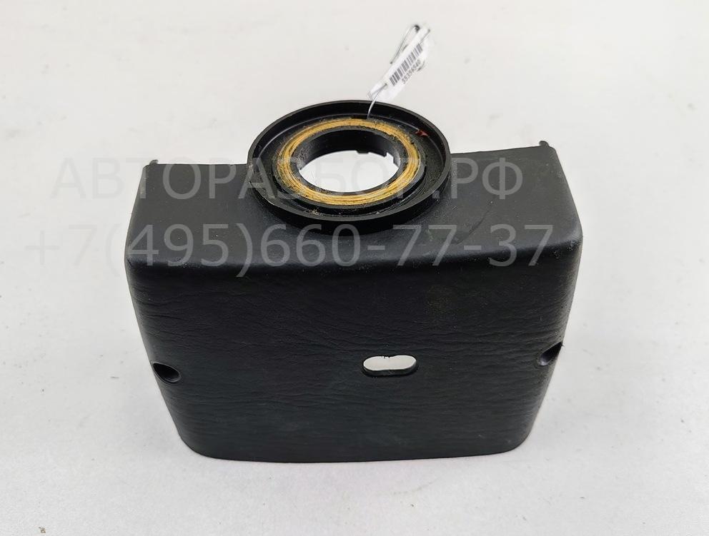 Кожух рулевой колонки