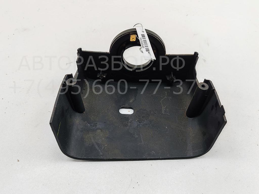 Кожух рулевой колонки