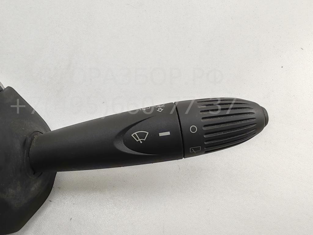 Переключатель подрулевой