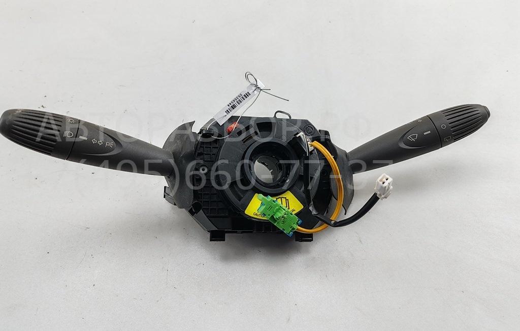 Переключатель подрулевой