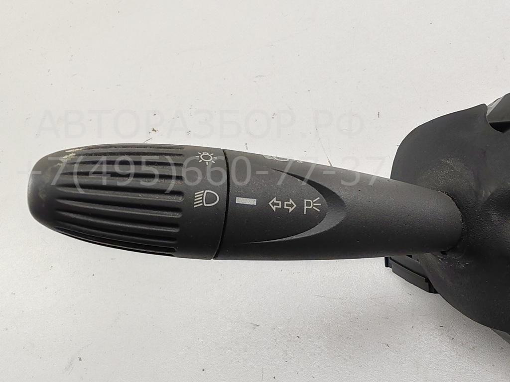 Переключатель подрулевой