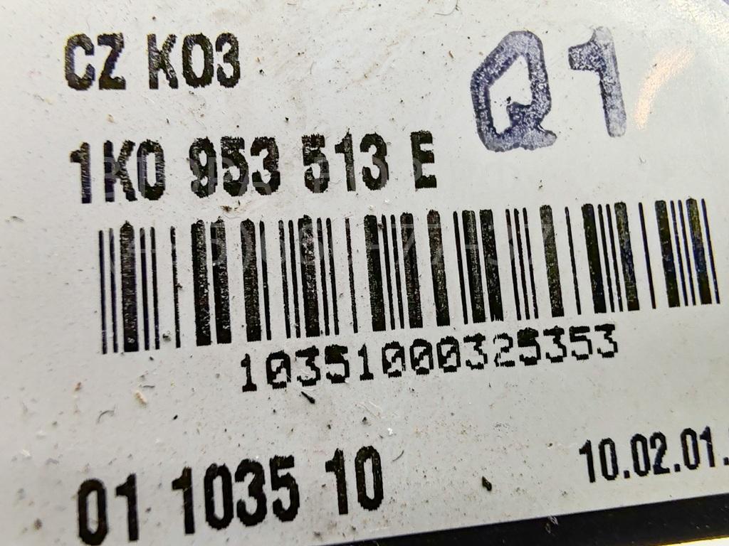 Переключатель поворотов подрулевой