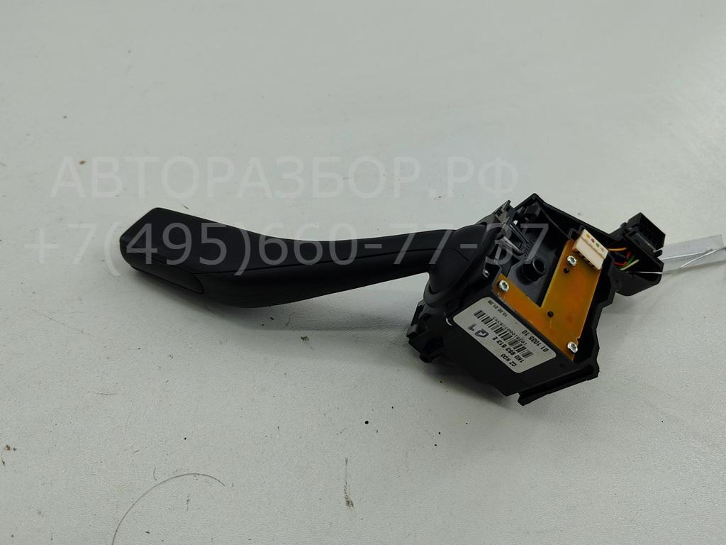 Переключатель поворотов подрулевой