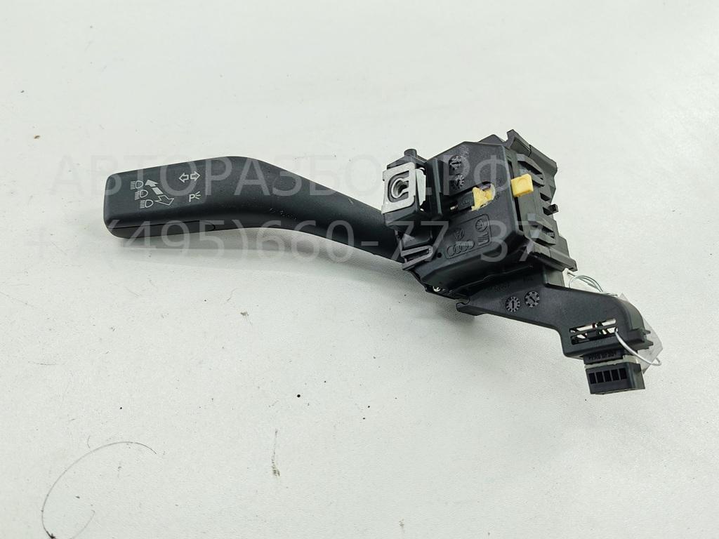 Переключатель поворотов подрулевой