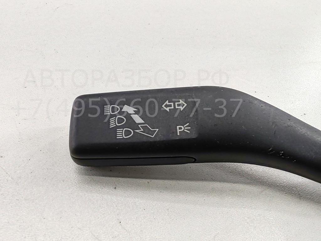 Переключатель поворотов подрулевой