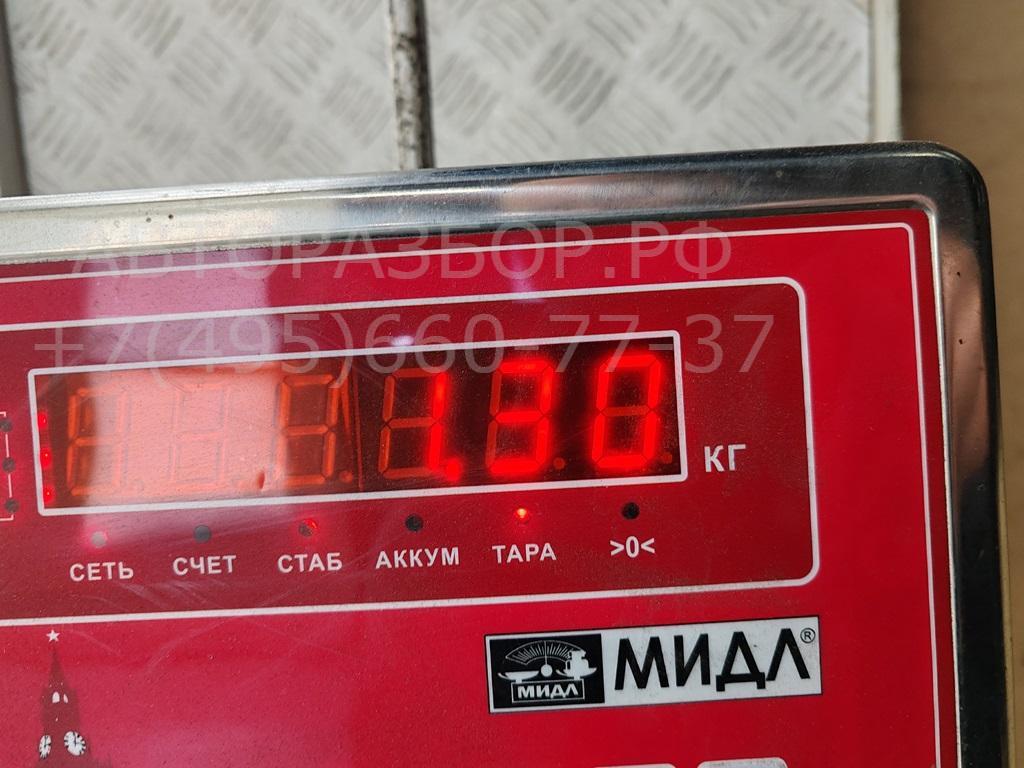 Кардан рулевой