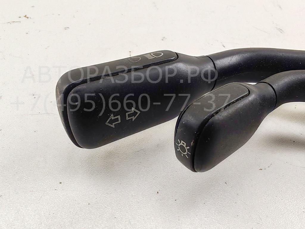 Переключатель поворотов подрулевой